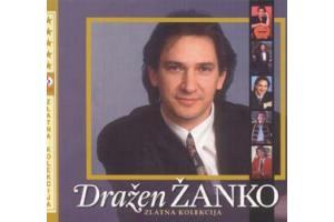 DRAZEN ANKO - Zlatna kolekcija, 44 hita (2 CD)